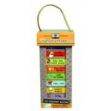 Book Tower: Little Nursery Rhymes
