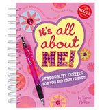 It's All About Me!