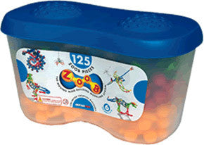 Zoob 125