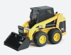 CAT Skid Steer Loader
