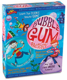 Bubble Gum Factory