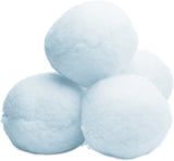 Snowtime Snowballs-15pk
