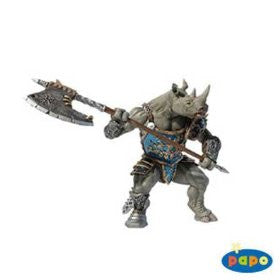 Rhino Mutant