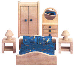 Suite Dreams Master Suite