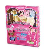 Design A Heavenly Pet Wardrobe