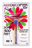Arrowcopter Double Pack