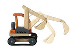 Excavator