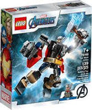 Thor Mech Armor