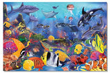 Underwater Floor (48 pc)
