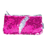 Magic Sequin Pink Bag