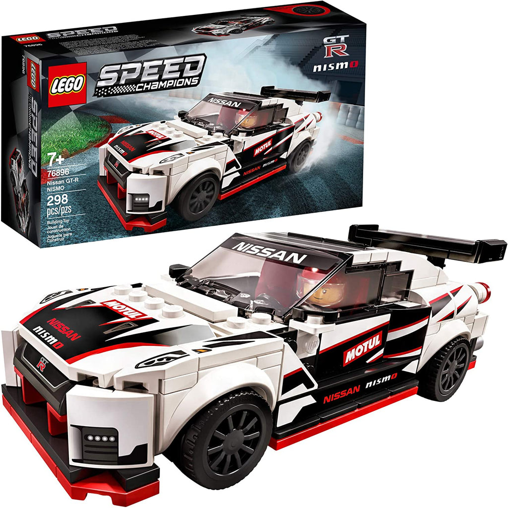 Nissan GT-R Nismo