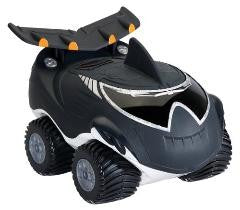 Killer Whale Morphibian