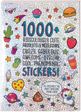 1000+ Ridiculously Cute Stickers