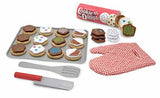 Slice and Bake Cookie Set