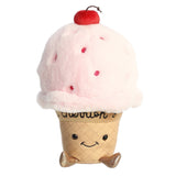 9' I CHERRISH YOU ICE CREAM