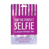 For the Perfect Selfie-Face Mask