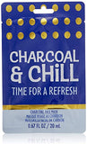 Charcoal & Chill Face Mask