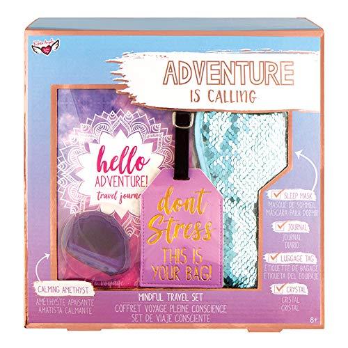 Wellness Travel Set