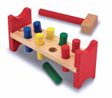 Pound-a-Peg