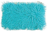 Stringy Stretchy Turqu Pouch