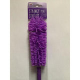 Purple Pen-Stringy Stretchy