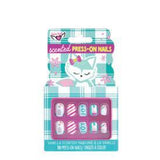 Press-on-Nails Asst.-HOL20