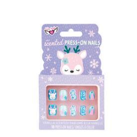 Press-on-Nails Asst.-HOL20