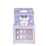 Press-on-Nails Asst.-HOL20