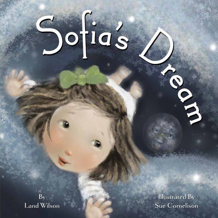 Sofia's Dream Hardcover