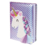 Unicorn Hair XTRA BOOK