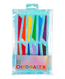 12 ChromaStix