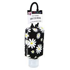 Daisy Hand Sanitizer Holder