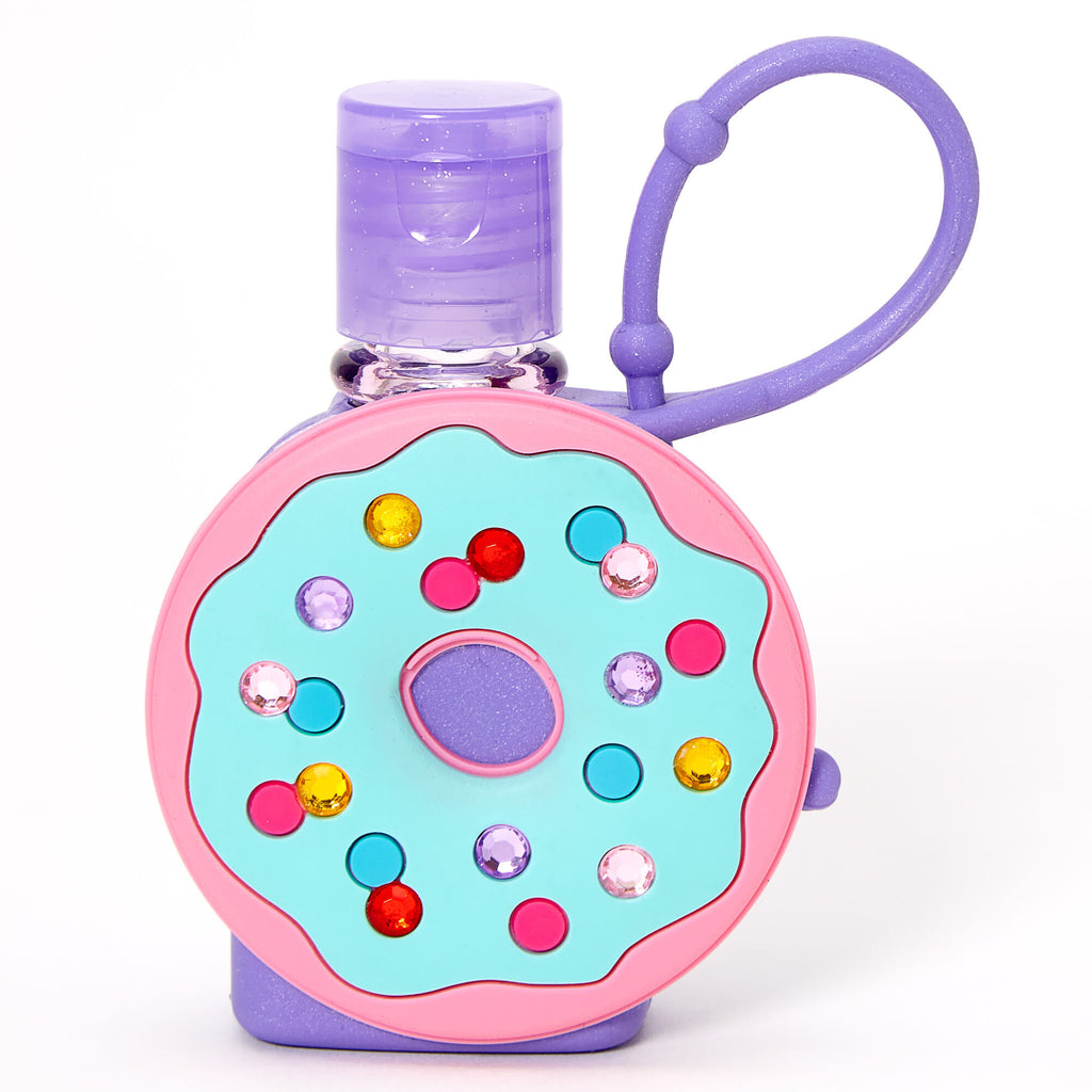 Donut Hand Sanitizer Holder