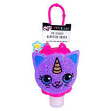 Kitty Hand Sanitizer Holder