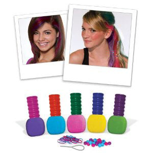 Color Rox Hair Chox