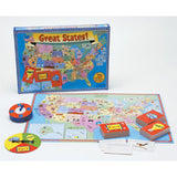 Great States