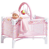 My First Doll Bed