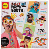 Silly Me Photo Booth