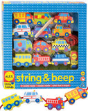 Little Hands String & Beep