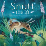Snutt the Ift Hardcover