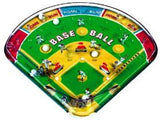 Baseball Pinball Game
