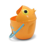 Finney Fish Pail with Removable Spout
