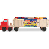 Big Rig Building Set