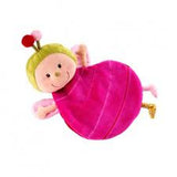 Liz Cuddle Puppet