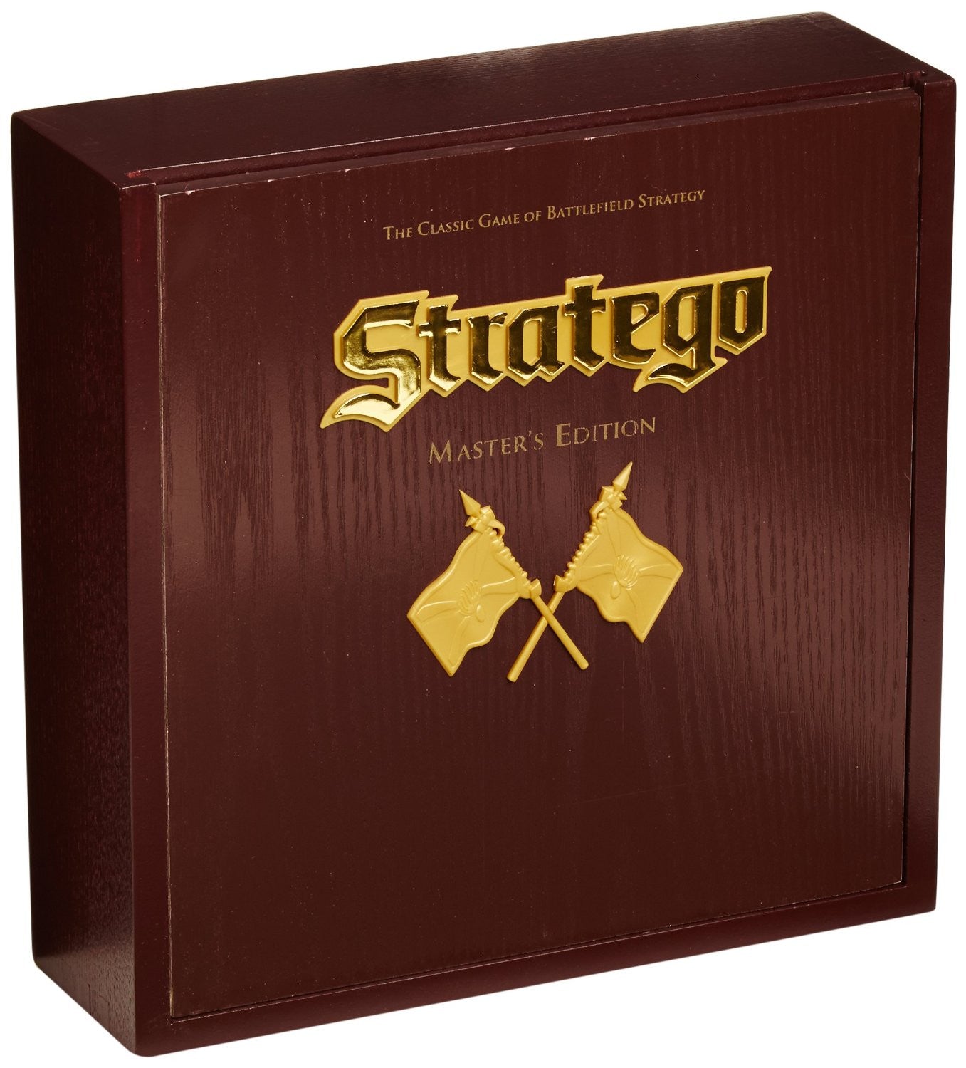Stratego Master's Edition