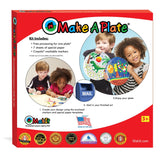 Make-A-Plate