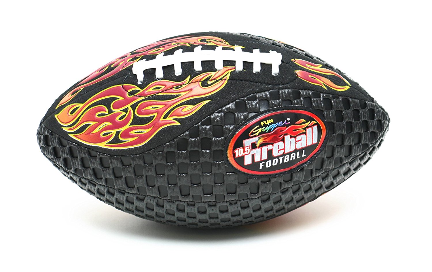 8.5" Fireball Football