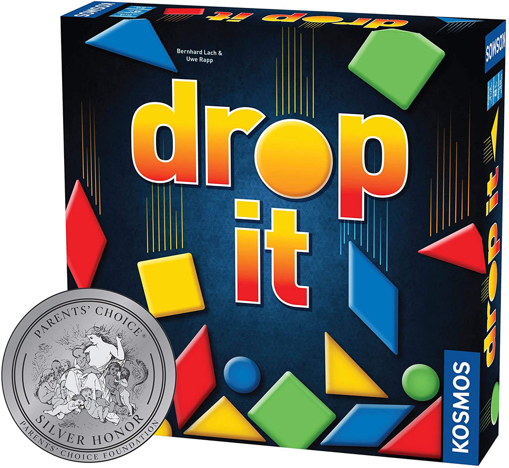 Drop It Game