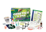 Genetics & DNA