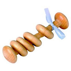 My Very Own Rattle